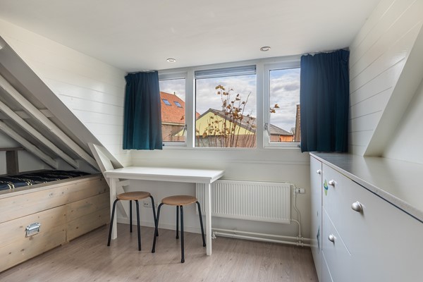 Medium property photo - Hommemastrjitte 12, 9035 AC Dronryp